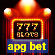 apg bet